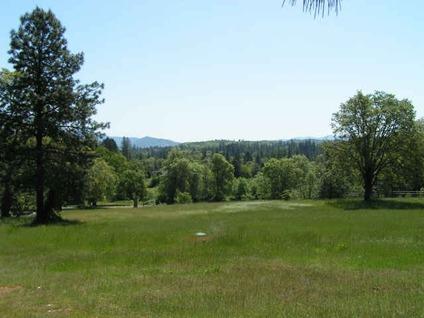 $99,900
Merlin, Very Lovely 5 Acre Parcel in the North Valley Area.