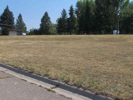 $99,900
Missoula, Build the home of your dreams on this large 0.21