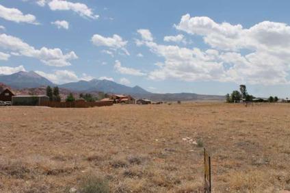 $99,900
Moab, 1.47 acres with 2 acre feet of Ken's Lake irrigation