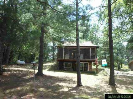 $99,900
Neshkoro 1BR 1.5BA, Come home to the Cozy Cabin on Lunch