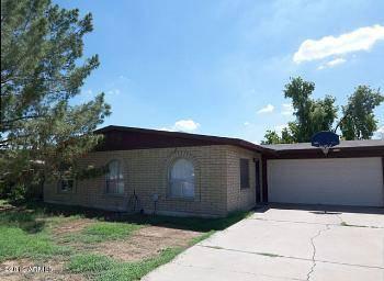 $99,900
Phoenix 3BR 2BA, Listing agent: Russell Shaw