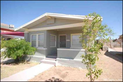 $99,900
Property For Sale at 2805 Savannah Ave El Paso, TX