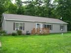 $99,900
Property For Sale at 2900 E Mullett Lake Rd Indian River, MI