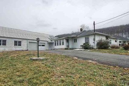 $99,900
Property For Sale at Hickory Road Dalmatia, PA