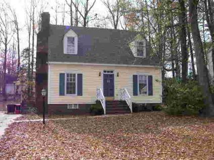 $99,900
Rocky Mount 3BR 2BA, NICE VINYL SIDED HOME IN KETCH POINT