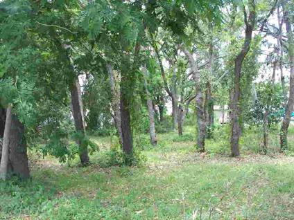 $99,900
Safety Harbor, Partially wooded lot located less than 1.5