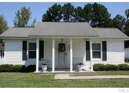 $99,900
Selma 2BR 2BA, IMMACULATE RANCH HOME CONVENIENT TO HWY