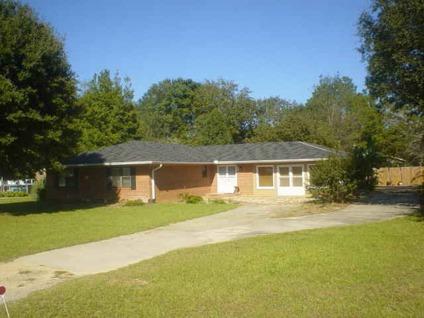 $99,900
Single Family Residential, Ranch - Statesboro, GA