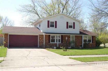 $99,900
Site-Built Home, Two Story - Fort Wayne, IN