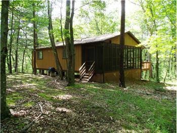 $99,900
Tanglewood Cabin