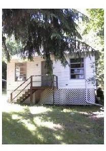 $99,900
Two BR Bungalow