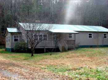 $99,900
Unrestricted Property with Ranch Home