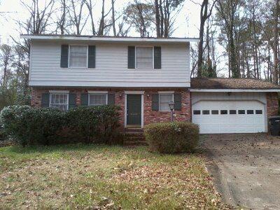 $99,900
***Very Nice 4Br/2.5 Ba Lease Purchase***Call Today
