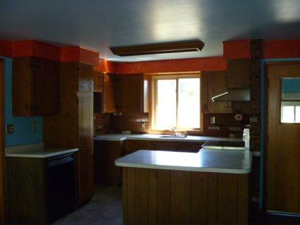 $99,900
Wild Rose 4BR 1BA, Older farm house in good condition