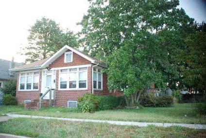 $99,900
Wilmington 2BR 1BA, Solid house on a double wide lot.