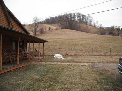 $99,900
Zionville, This is a beautiful three acre farm located so