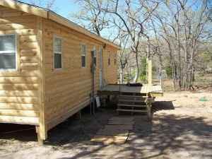 $99,995
New Log Cabin In Waterfront Community With Owner Financing * $815.00