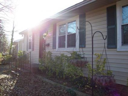 $99,999
Home Available for Sale on Oct 1st in Desirable Joyner Neighborhood!!!