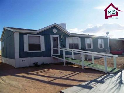 $99,999
Manufactured/Mobile Home, Ranch - LAS CRUCES, NM
