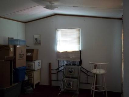 $9,500
1997 14x80ft MOBILE HOME FOR SALE