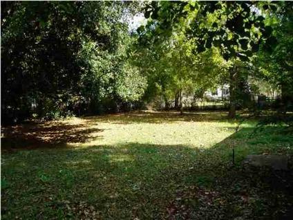 $9,500
Charleston, ** Nice Vacant Lot Close in West Ashley **
