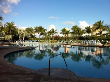 $9,500
Harborside at Atlantis Resort Timeshare, Nassau Bahamas