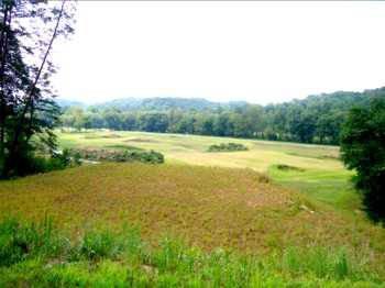 $9,900
12275- Lot Overlooking the 18th Hole!