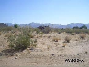 $9,900
Super Golden Valley land with incredible views. This is a BK Trustee sale