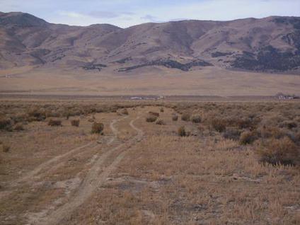 $9,999
Prices Recuded $2,000......20 Acres Northern Nevada