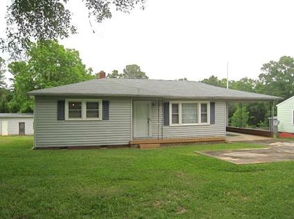 Absolute Auction - 1303 P&N Dr, Anderson, SC