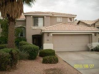 Ahwatukee/Phoenix Bank Owned Home...Dirt cheap and needs to go!