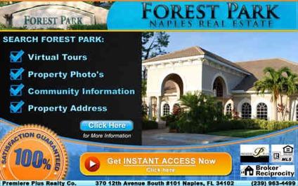 Amazing Deal! Forest Park single family homes from $150k's