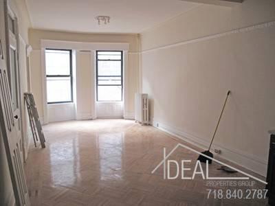 Amazing Four BR in Park Slope,with HUGE Deck!