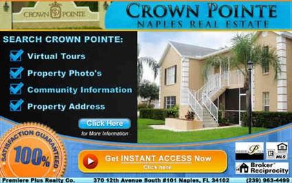 Amazing Views - Crown Pointe Homes From $200k's