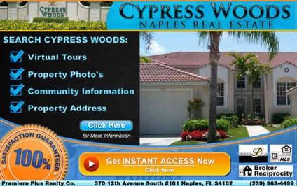 Amazing Views - Cypress Woods Golf & Country Club Luxury Homes