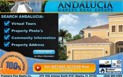 Andalucia Homes From $300k's - Make An Offer