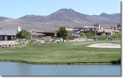 ANTHEM COUNTRY CLUB - Luxury Homes in Henderson