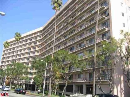 Apartment, Contemporary - Los Angeles (City), CA