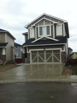 ASSUMABLE MORTGAGE $2575 per month in Airdrie