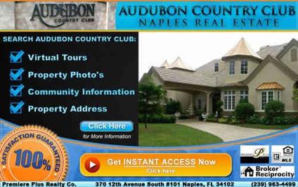Audubon Country Club Homes From The $300k's - Make An Offer!