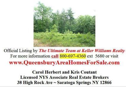 * AVAILABLE IMMEDIATLEY!! GREAT LOCATION!! ~ Wilton Land For Sale