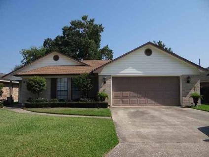 Available Soon. This 3 BR, 2 BA house is located in Beaumont off of
