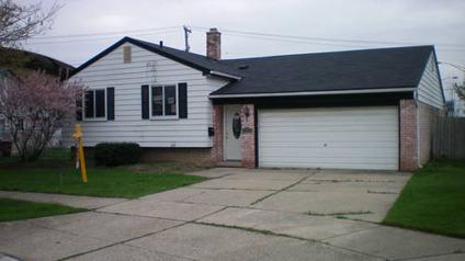 Beautiful, 3 Bd Home, Ready to be Moved in **** Bring All Credit