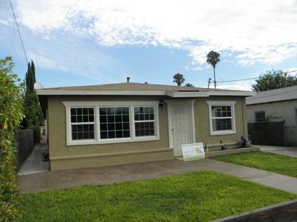 Beautiful Home in San Bernardino First Time Home Buyers or Investor