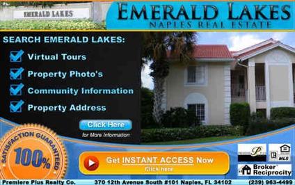 Best Value In Community - Emerald Lakes home with amazing views