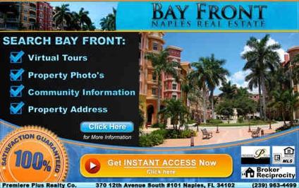 Boaters Paradise - Bayfront Luxury Home Minutes From 5th Avenue