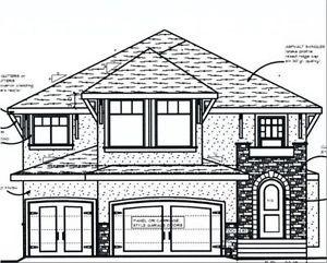 Brand New Home For Sale in Chestermere
