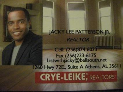 Call Jacky Today for a Free List of Foreclosures