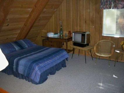 Charming Cottage W/Loft & Forest Views Avail 3 Nghts