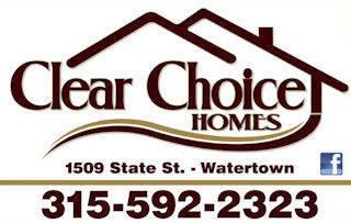 Clear Choice Homes